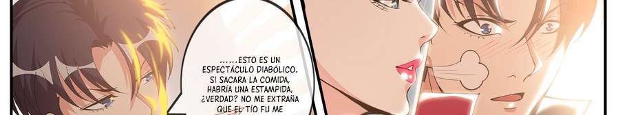 Tengo un refugio apocalíptico Capitulo 56 página 64