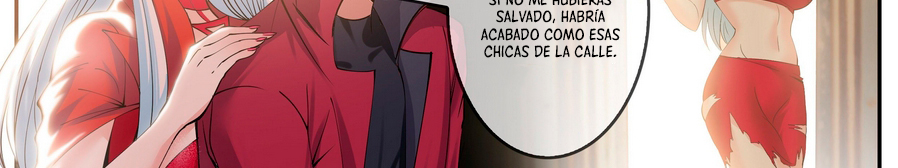 Tengo un refugio apocalíptico Capitulo 56 página 67