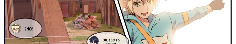 Tengo un refugio apocalíptico Capitulo 56 página 72