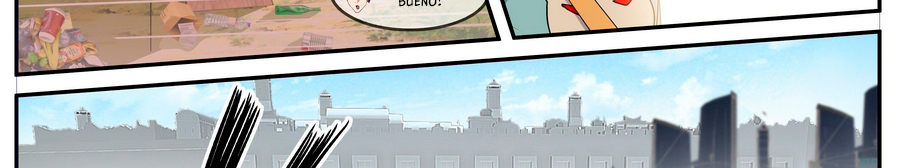 Tengo un refugio apocalíptico Capitulo 56 página 73