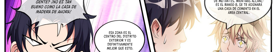 Tengo un refugio apocalíptico Capitulo 56 página 79
