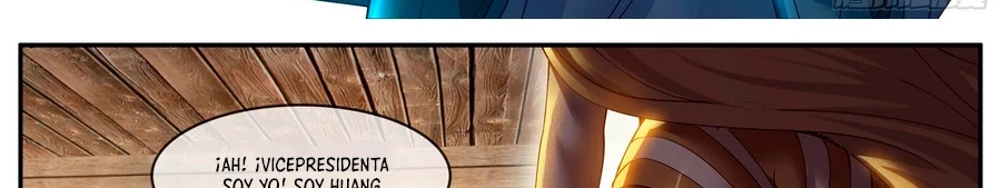 Tengo un refugio apocalíptico Capitulo 61 página 17