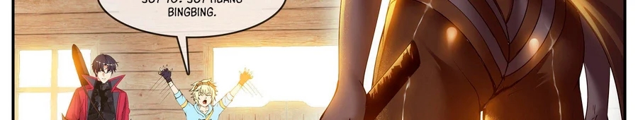 Tengo un refugio apocalíptico Capitulo 61 página 18