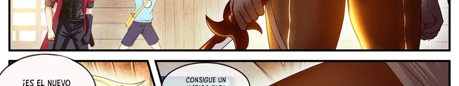 Tengo un refugio apocalíptico Capitulo 61 página 19