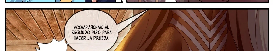 Tengo un refugio apocalíptico Capitulo 61 página 22