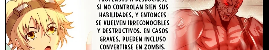 Tengo un refugio apocalíptico Capitulo 61 página 29