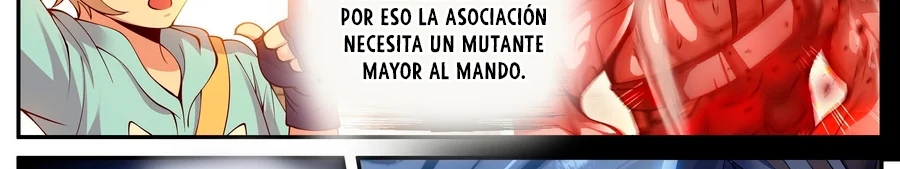 Tengo un refugio apocalíptico Capitulo 61 página 30