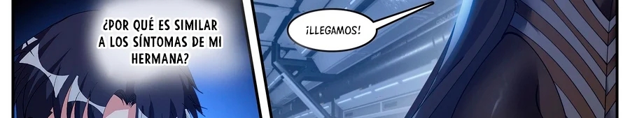 Tengo un refugio apocalíptico Capitulo 61 página 31