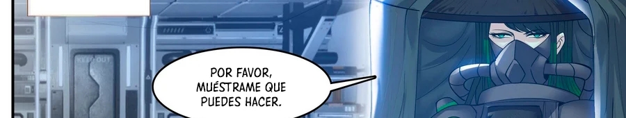 Tengo un refugio apocalíptico Capitulo 61 página 34