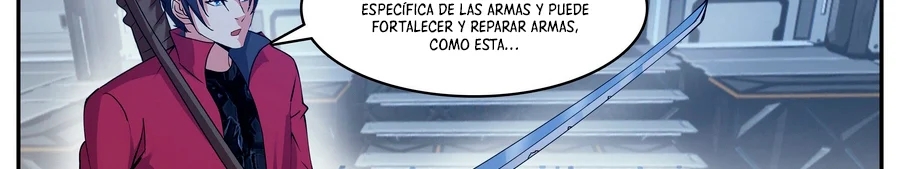Tengo un refugio apocalíptico Capitulo 61 página 39