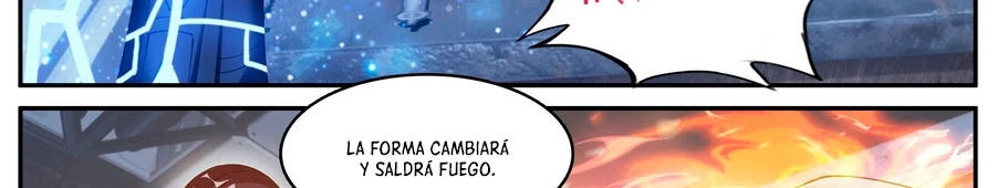 Tengo un refugio apocalíptico Capitulo 61 página 43