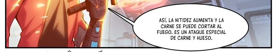 Tengo un refugio apocalíptico Capitulo 61 página 45