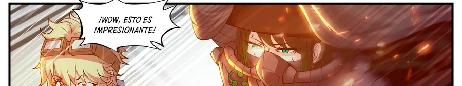 Tengo un refugio apocalíptico Capitulo 61 página 46