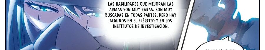 Tengo un refugio apocalíptico Capitulo 61 página 49