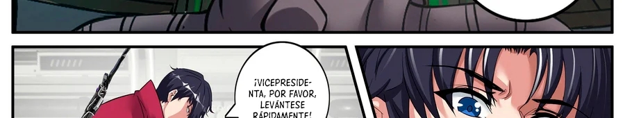 Tengo un refugio apocalíptico Capitulo 61 página 58