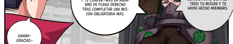 Tengo un refugio apocalíptico Capitulo 61 página 72