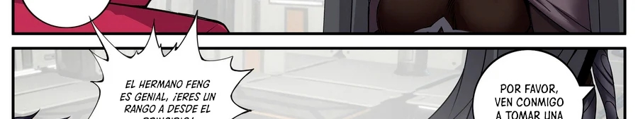 Tengo un refugio apocalíptico Capitulo 61 página 73