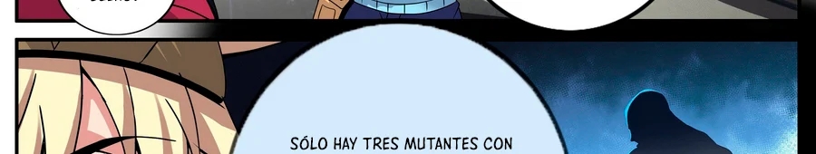 Tengo un refugio apocalíptico Capitulo 61 página 76