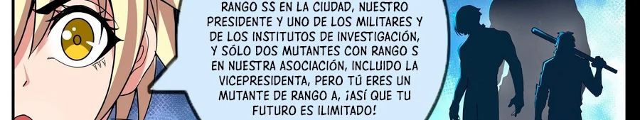 Tengo un refugio apocalíptico Capitulo 61 página 77
