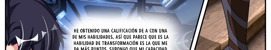 Tengo un refugio apocalíptico Capitulo 61 página 79