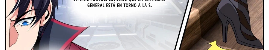 Tengo un refugio apocalíptico Capitulo 61 página 80