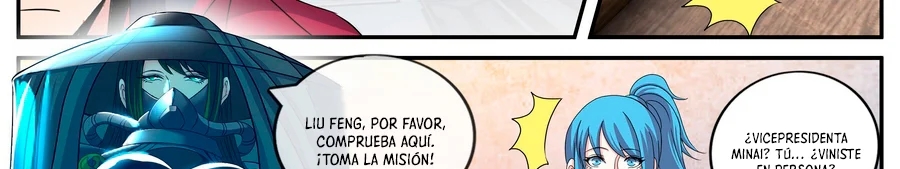 Tengo un refugio apocalíptico Capitulo 61 página 81