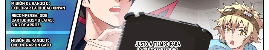 Tengo un refugio apocalíptico Capitulo 61 página 90