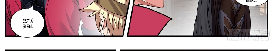 Tengo un refugio apocalíptico Capitulo 61 página 93