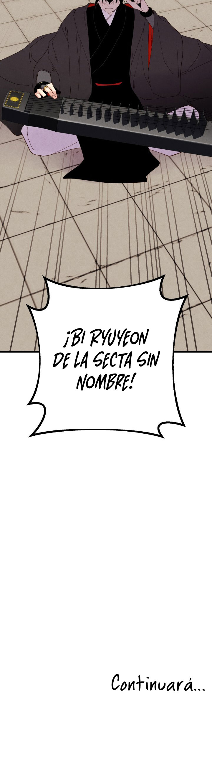 I Am Carrying Gold From The Post-Apocalyptic World Capitulo 129 página 32