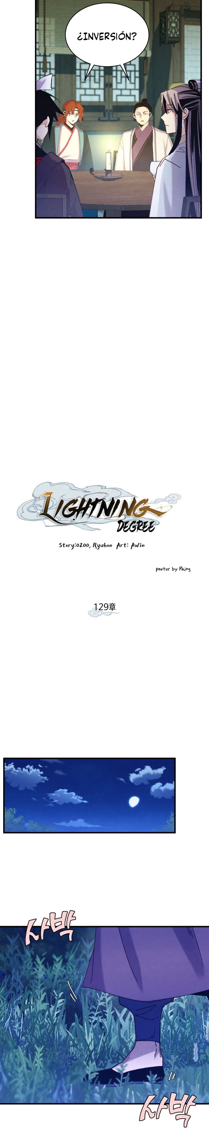 I Am Carrying Gold From The Post-Apocalyptic World Capitulo 129 página 6
