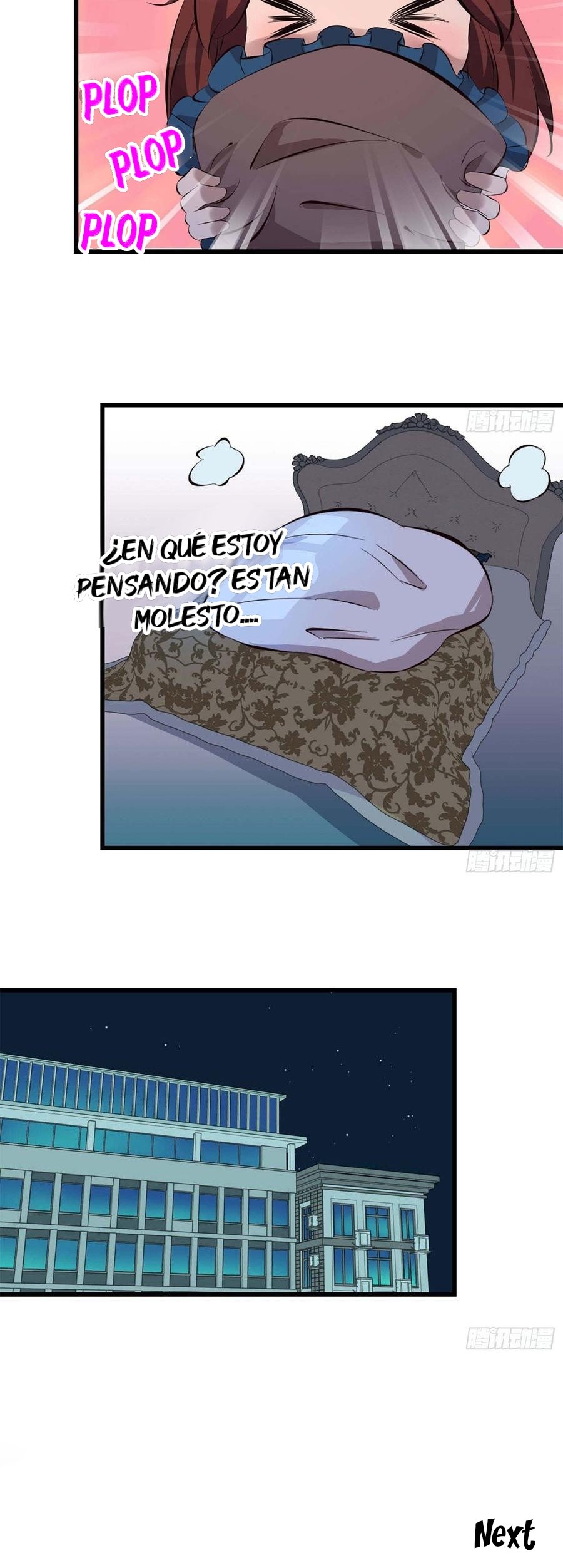 I Am Carrying Gold From The Post-Apocalyptic World Capitulo 15 página 17