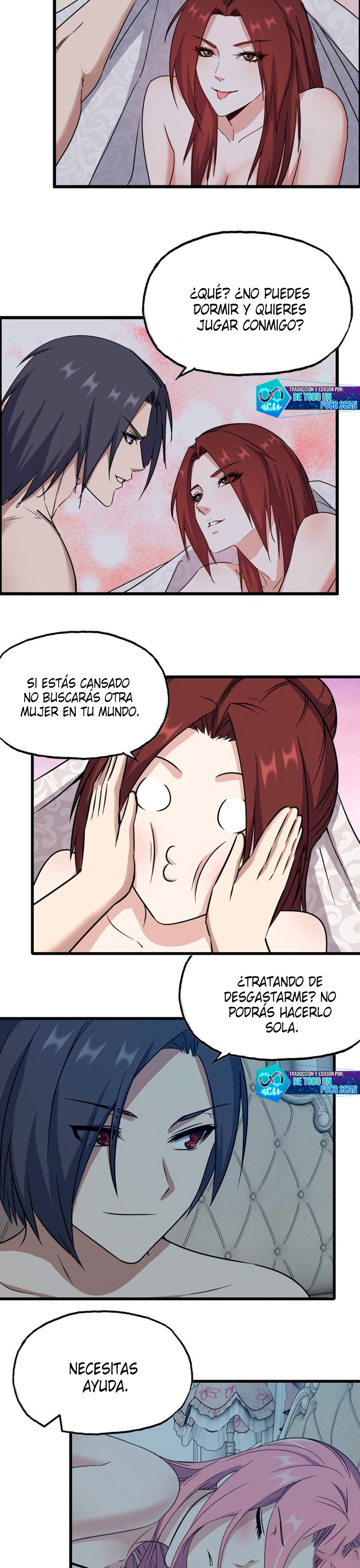 I Am Carrying Gold From The Post-Apocalyptic World Capitulo 233 página 11