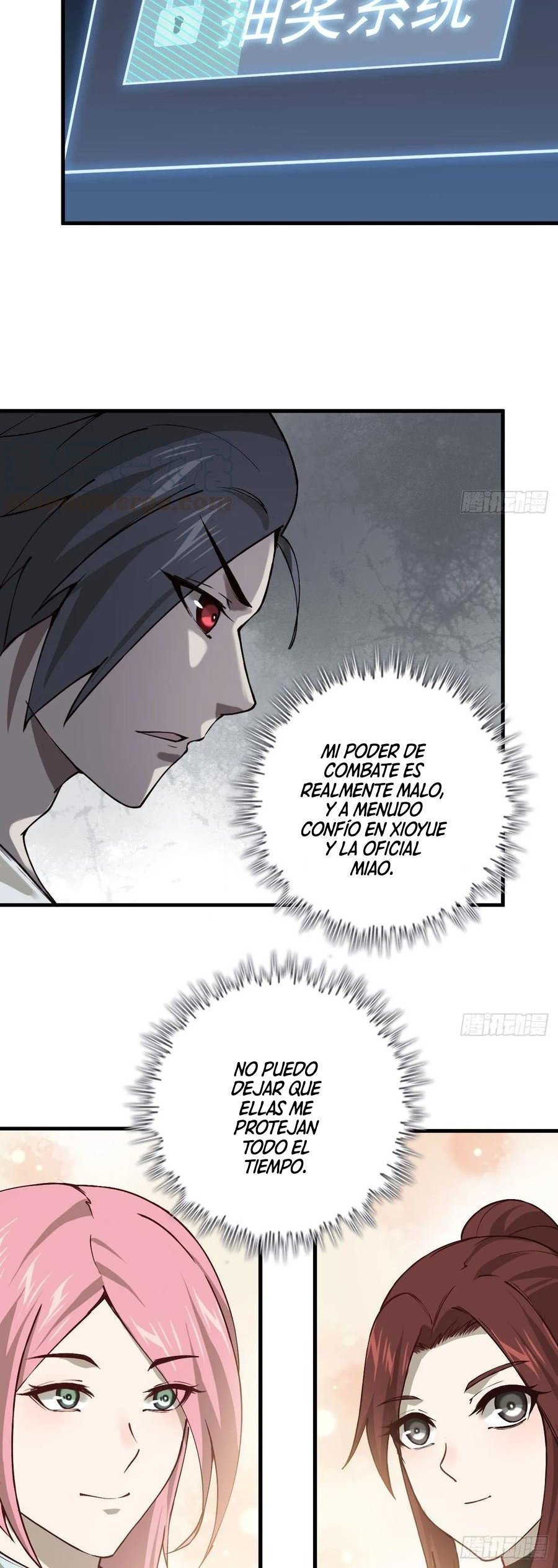 I Am Carrying Gold From The Post-Apocalyptic World Capitulo 25 página 13
