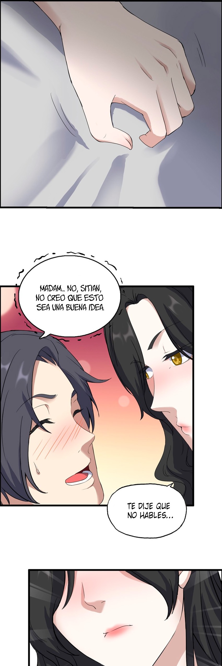 I Am Carrying Gold From The Post-Apocalyptic World Capitulo 333 página 10