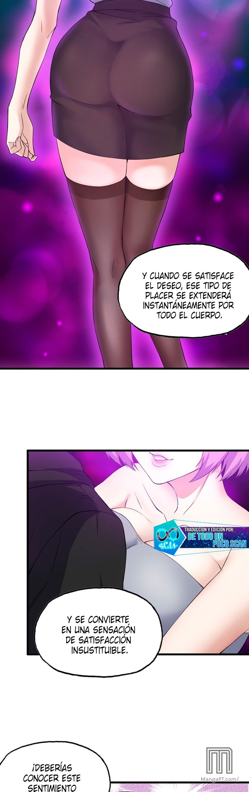 I Am Carrying Gold From The Post-Apocalyptic World Capitulo 356 página 14