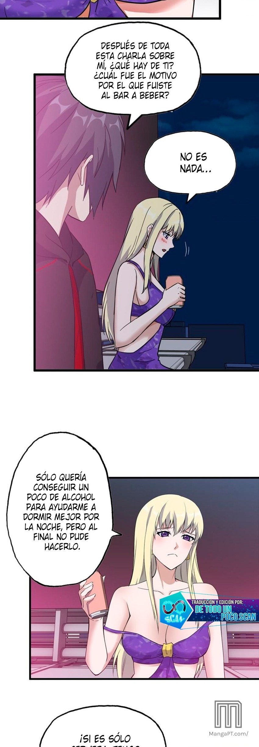 I Am Carrying Gold From The Post-Apocalyptic World Capitulo 393 página 13