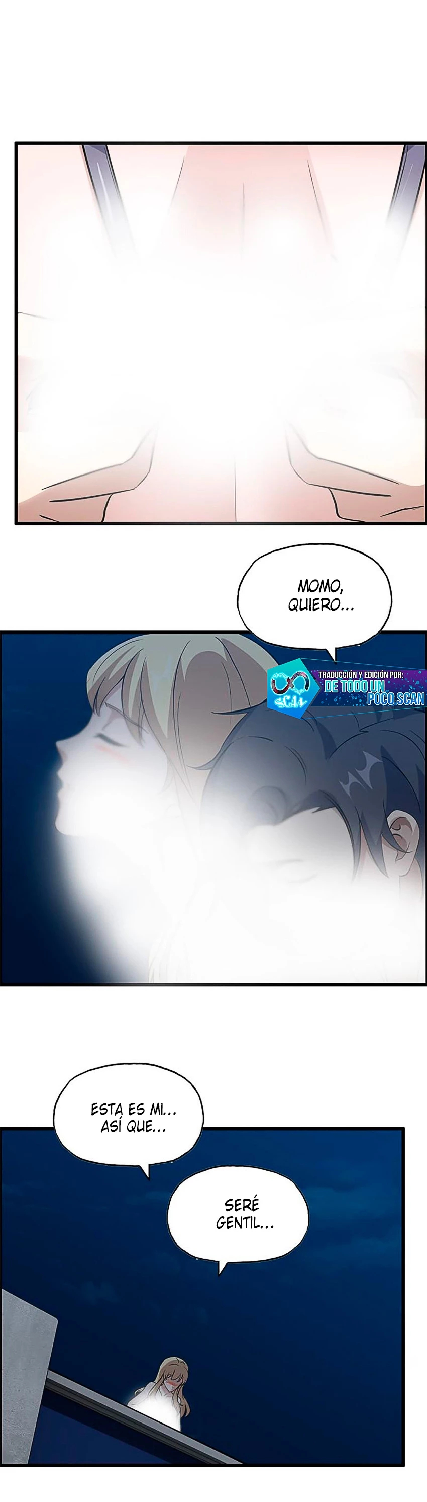 I Am Carrying Gold From The Post-Apocalyptic World Capitulo 509 página 7