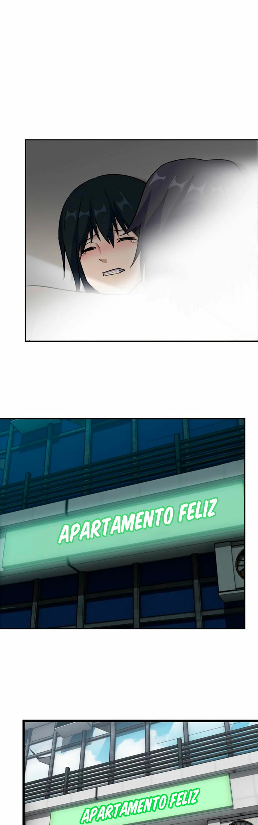 I Am Carrying Gold From The Post-Apocalyptic World Capitulo 524 página 5