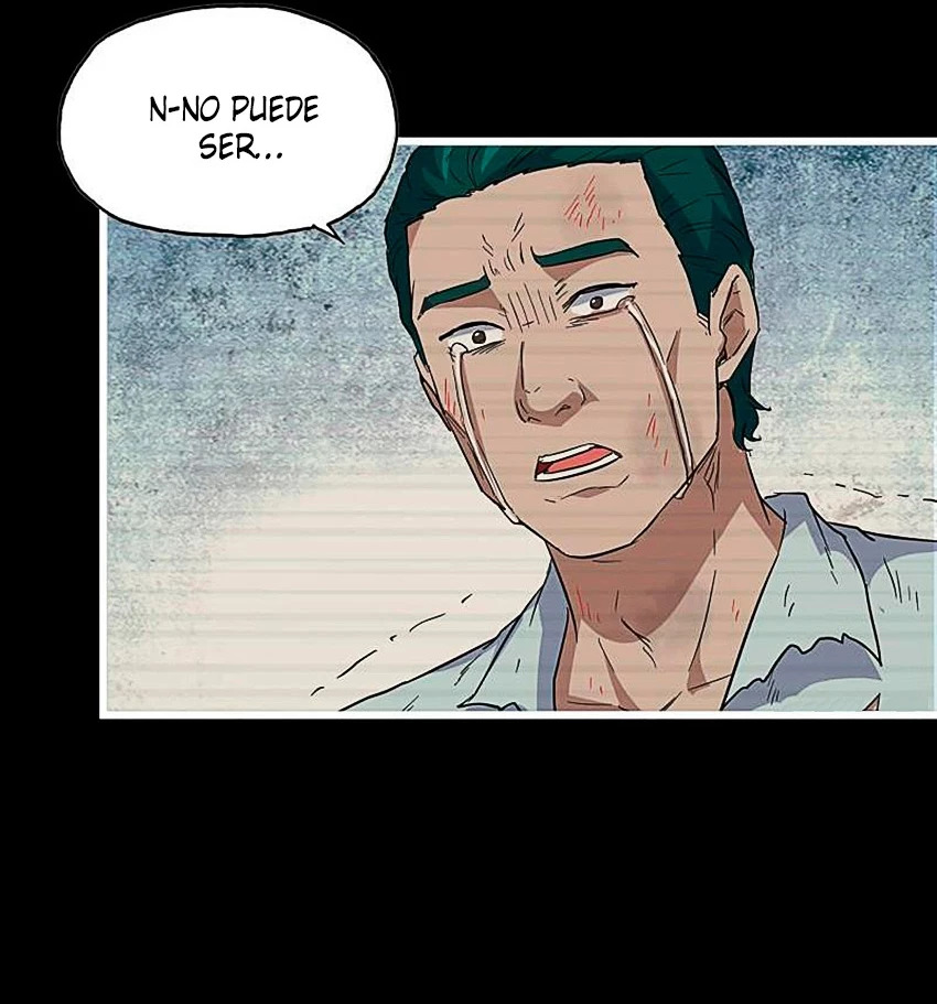 I Am Carrying Gold From The Post-Apocalyptic World Capitulo 542 página 14