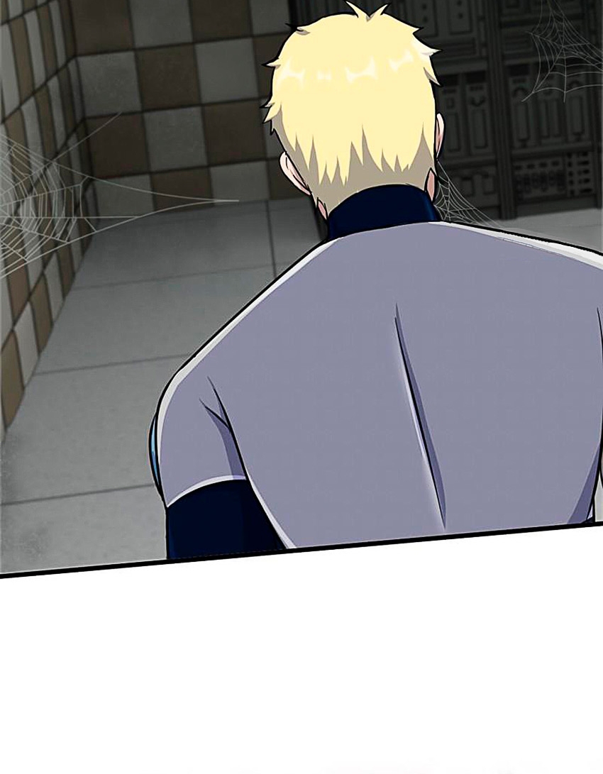 I Am Carrying Gold From The Post-Apocalyptic World Capitulo 554 página 17