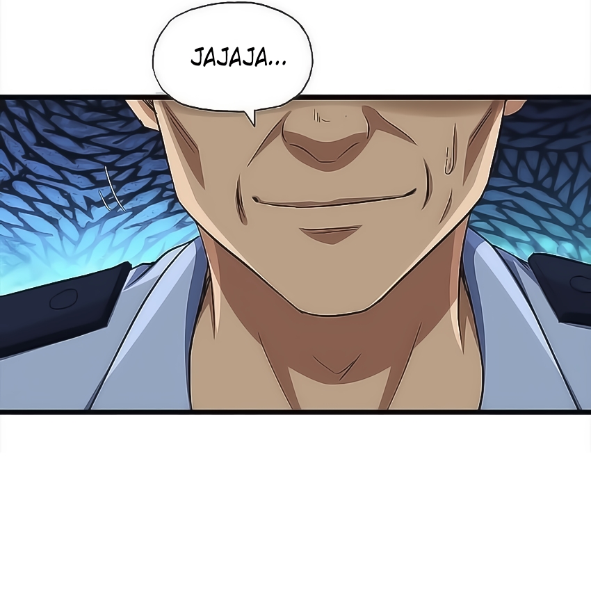 I Am Carrying Gold From The Post-Apocalyptic World Capitulo 562 página 17