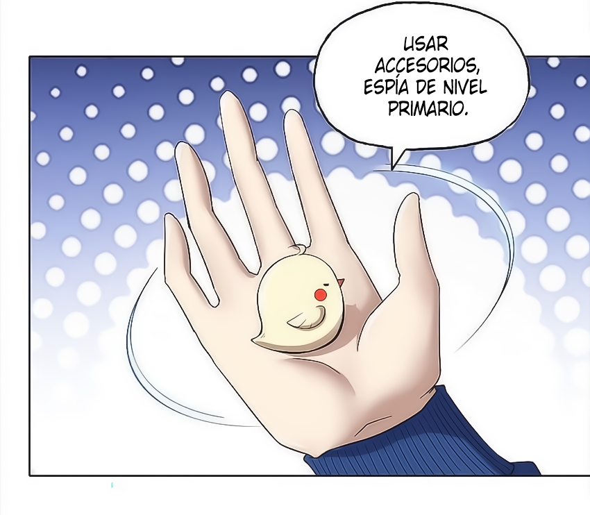 I Am Carrying Gold From The Post-Apocalyptic World Capitulo 570 página 14