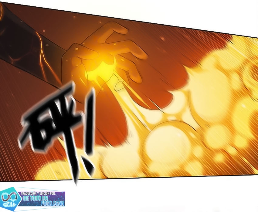 I Am Carrying Gold From The Post-Apocalyptic World Capitulo 581 página 16