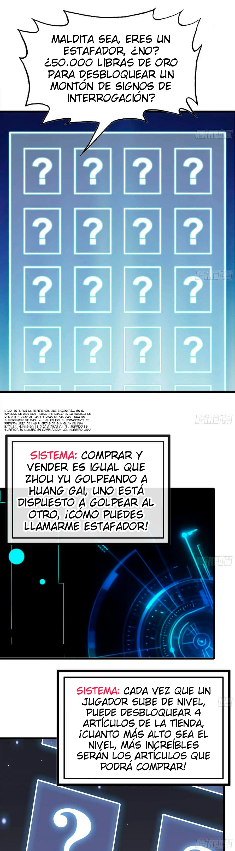 I Am Carrying Gold From The Post-Apocalyptic World Capitulo 77 página 10