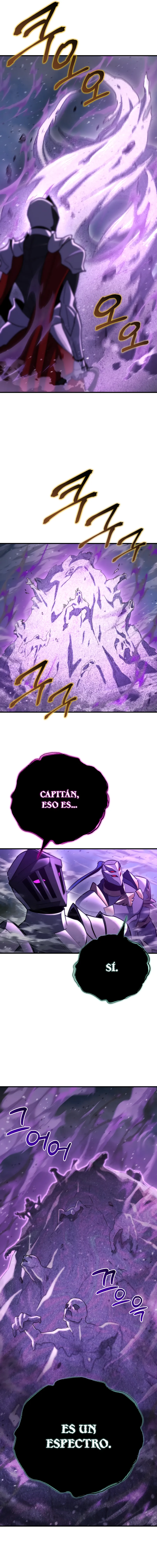 Oculto el centro de logística en el apocalipsis Capitulo 76 página 22