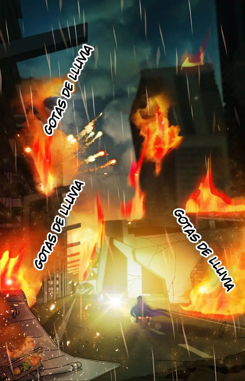 Versatile Mage Capitulo 100 página 6