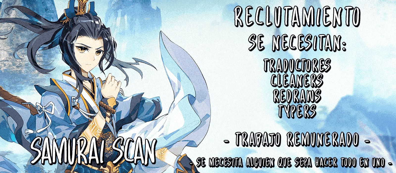 Versatile Mage Capitulo 1026 página 15