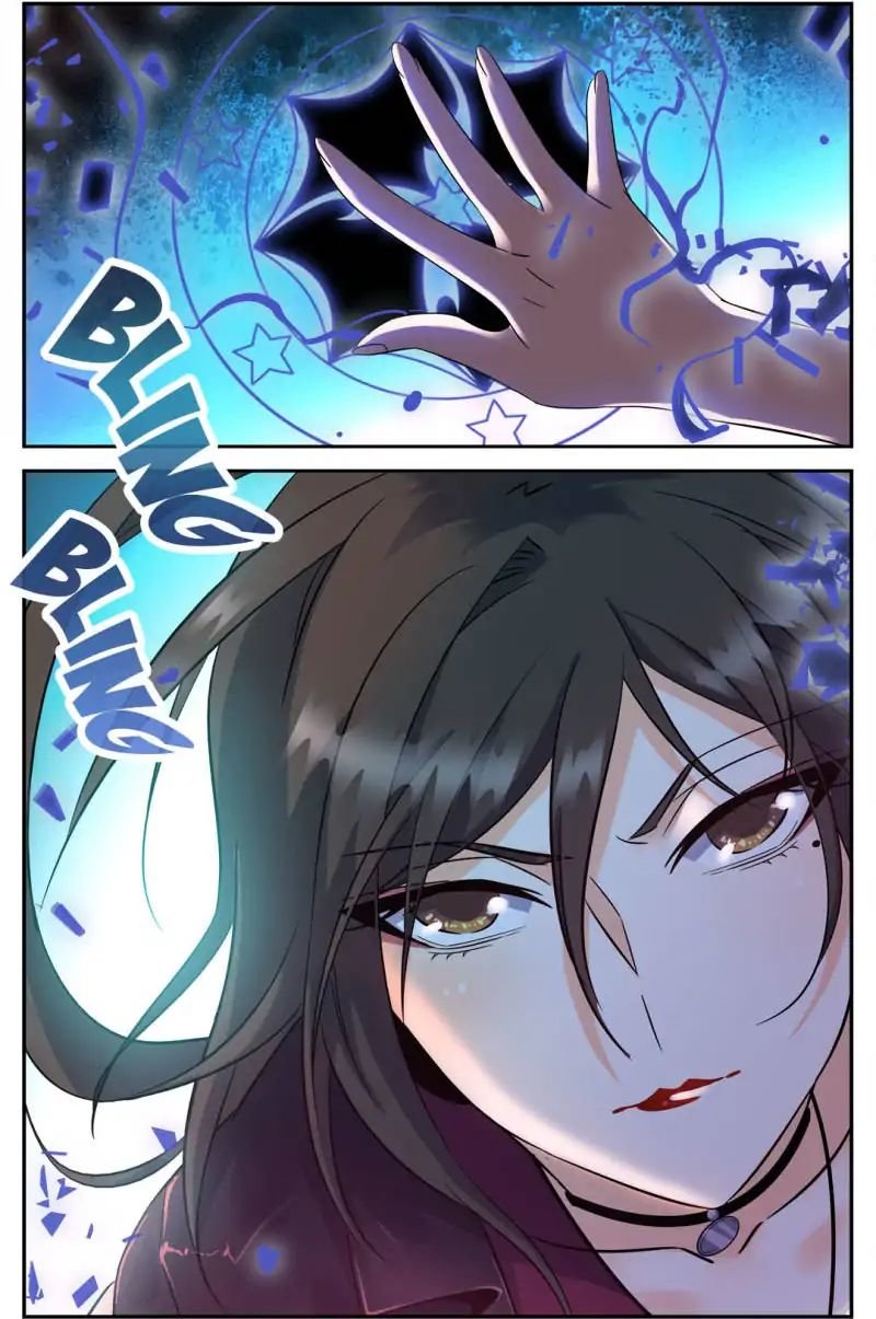Versatile Mage Capitulo 109 página 11