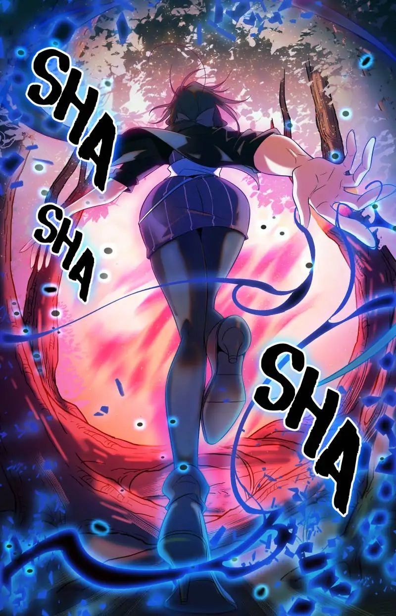 Versatile Mage Capitulo 110 página 2