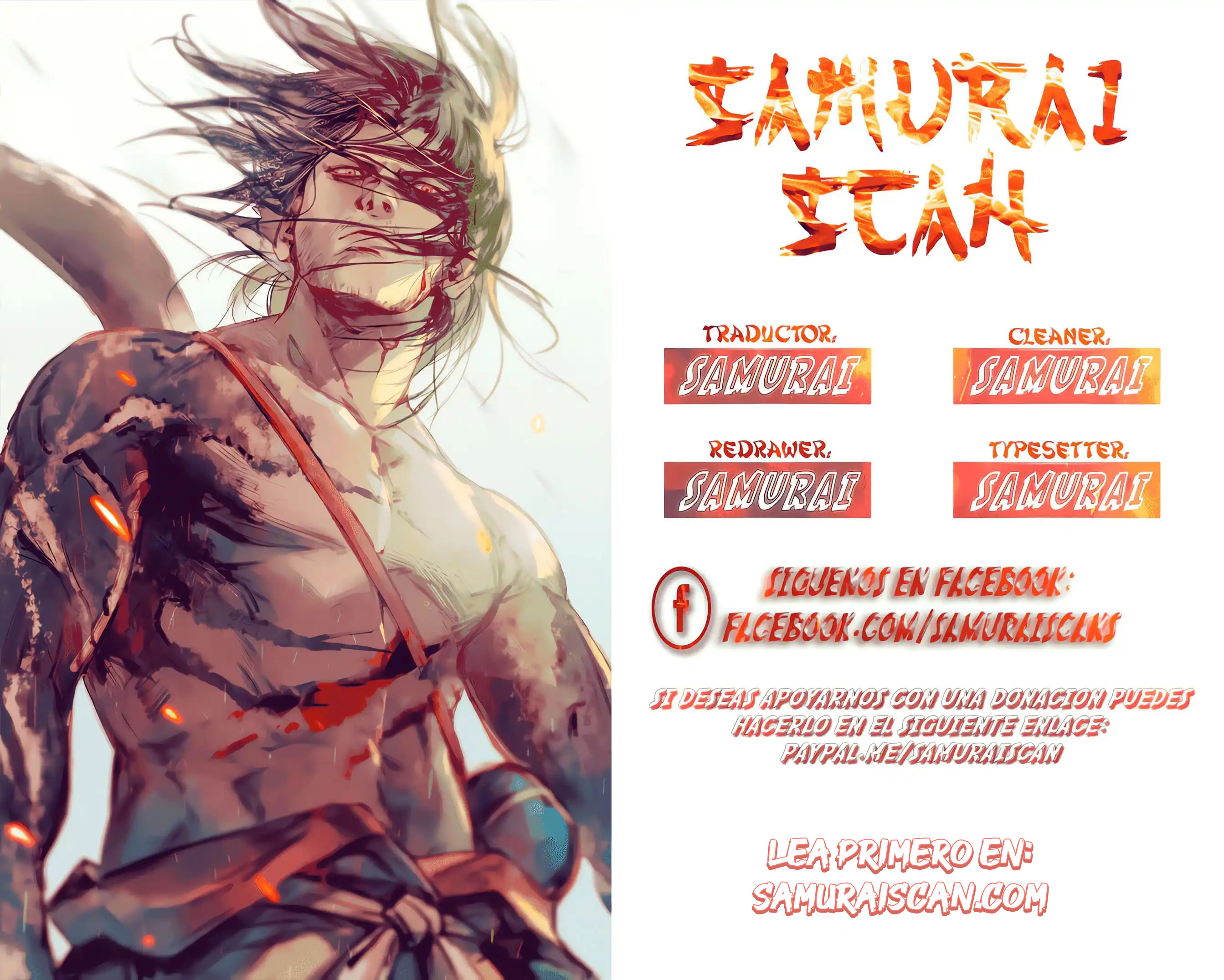 Versatile Mage Capitulo 1107 página 1